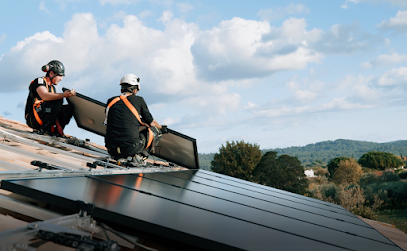 ENR SOLUTIONS | Panneaux photovoltaïques, Climatisation, Pompe à chaleur | Alpes Maritimes