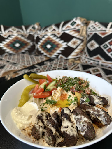 Middle Eats Kitchen - Thumbnail