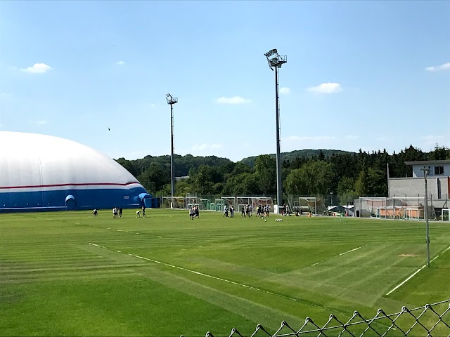 Fédération Luxembourgeoise de Football - F.L.F. Asbl