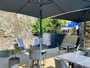 Photo n°4 de Bar Restaurant Monsieur JO à Montreuil-Juigné (Séminaire)