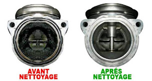 Photo n°16 de Nettoyage filtre a particules et decalaminage moteur diag auto à Évry-Courcouronnes (Prestataire de tuning automobile)