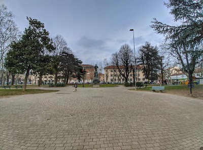 Giardini pubblici