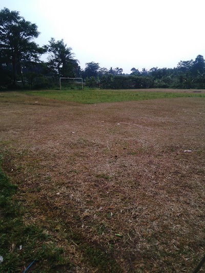 Photos of Stadion Mini Bung Omo