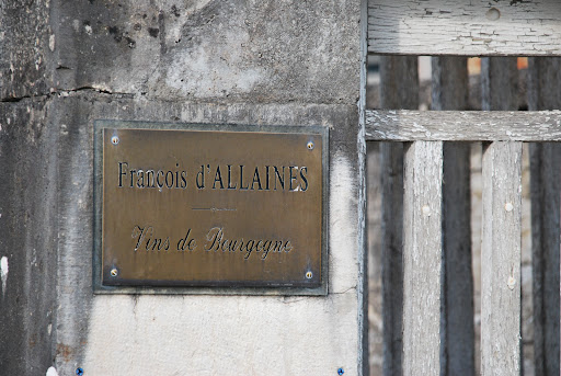 Francois d'Allaines - Thumbnail
