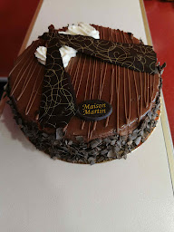 Photo n°26 de Maison Martin La Bonne Pâte ( Croix de metz) à Toul (Boulangerie)