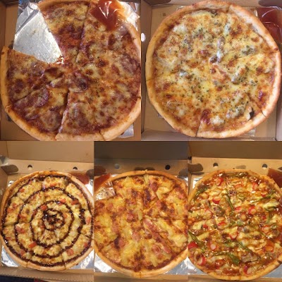 Photos of Heaven Pizza