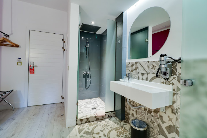 Blue Bottle Boutique Hotel by null