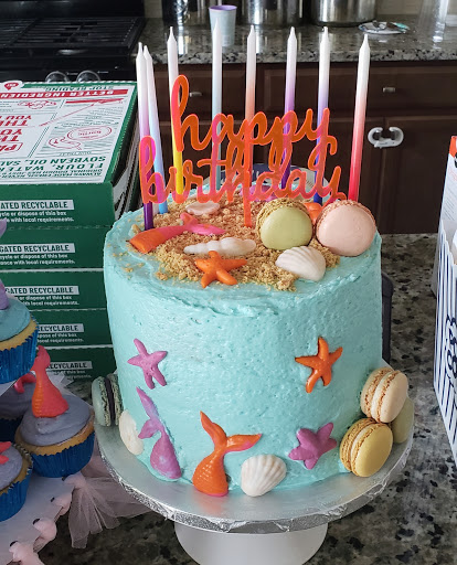 Rolly's Cakery - Thumbnail