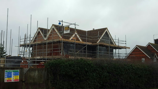 HAC Roofing Gallery - United Kingdom