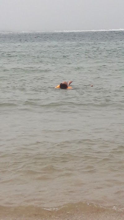 Photos of Square Casino beach