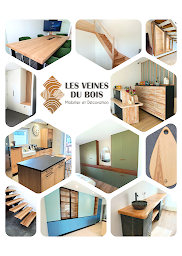 Photo n°1 de Les Veines Du Bois à Beaufort (Magasin d'ameublement et de décoration)
