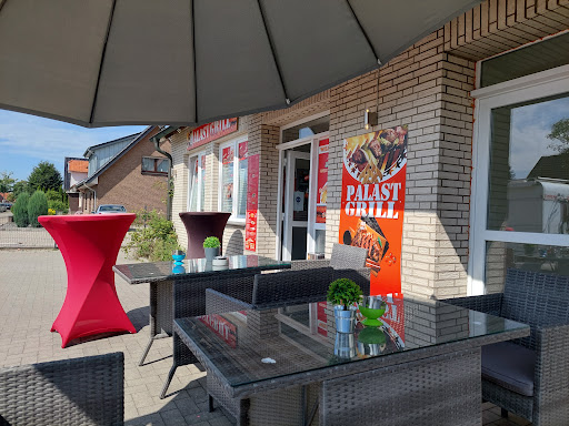 Palast Grill Quakenbrück - New Zealand