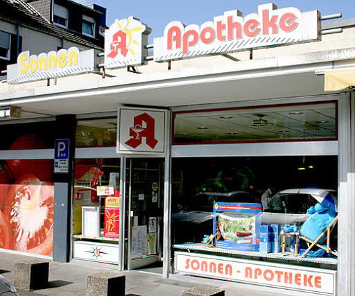 Sonnen Apotheke