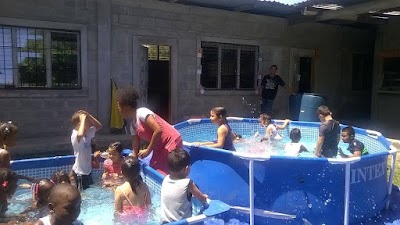 Photos of Eagle's Elementary Bilingual School