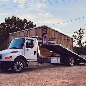 King's Towing 879 Shard Villa Rd, Salisbury, VT 05769, United States