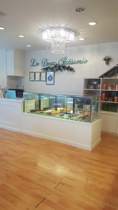 photo of Le Doux Patisserie