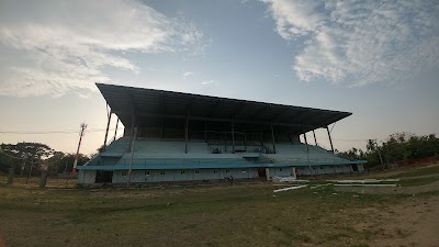 Photos of Dhanyawadi Football Stadium