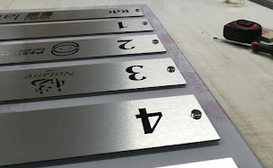 Photo n°3 de Alti-Creations - Julien Ronze à Pont-Salomon (Imprimerie spécialisée en sérigraphie)