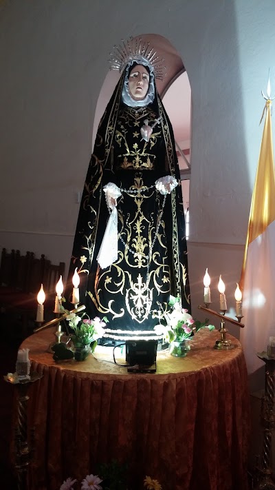 Photos of Parroquia Nuestra Se&ntilde;ora de las Dolores