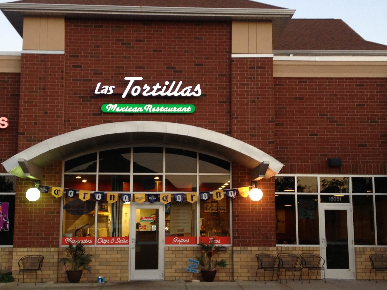 Las Tortillas — photo 1