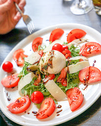 Photo n°25 de Alcoryllis Ristorante Italiano à Paris (Restaurant italien)