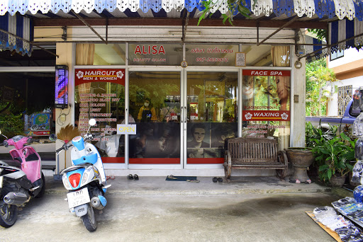 Alisa Beauty Salon