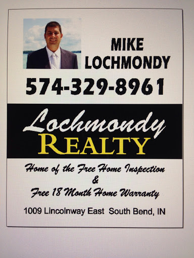 Lochmondy Realty - Thumbnail