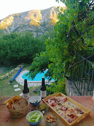 Photo n°17 de Zoélières à Gréolières (Maraîcher)