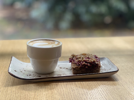 MUTO - Speciality Coffee