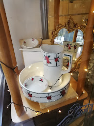 Photo n°3 de Issoire Brocante à Issoire (Magasin d'antiquités)