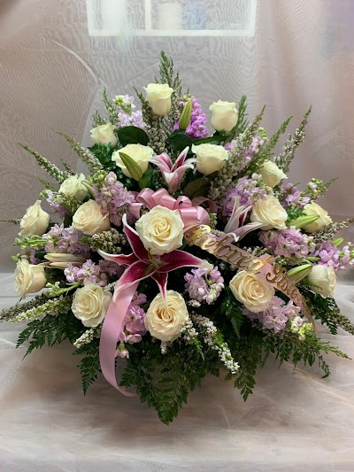 Floral Designs By Nancy