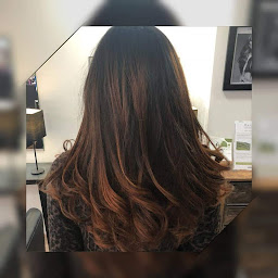 Photo n°14 de Addict & Cie. à Nancy (Salon de coiffure)