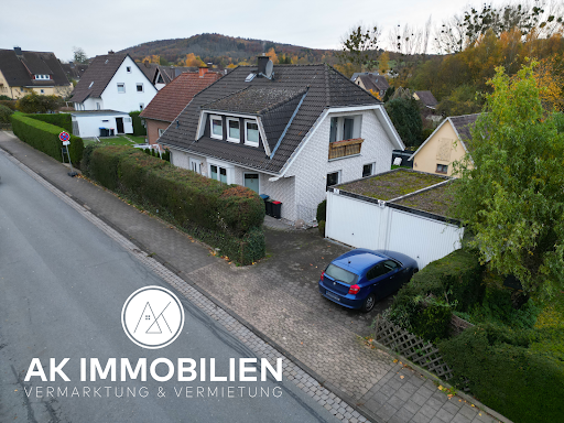 AK Immobilien