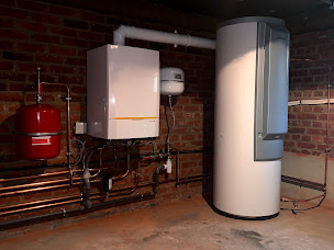 Photo n°24 de FERRIER WILLY à Limont-Fontaine (Chauffagiste)