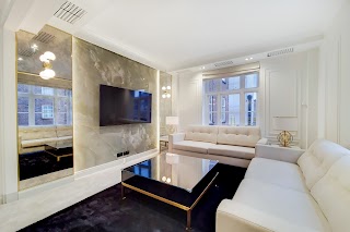 Yasmeen Property Services - Building Contractor in Central London