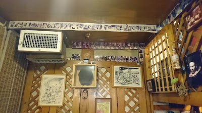 Photos of Shouka Cafe