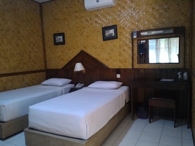 Photos of Indra Toraja Hotel