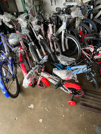 Swee Hing Motor