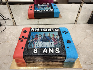 Photo n°30 de Aux Delices Du Fournil à Ballancourt-sur-Essonne (Boulangerie)