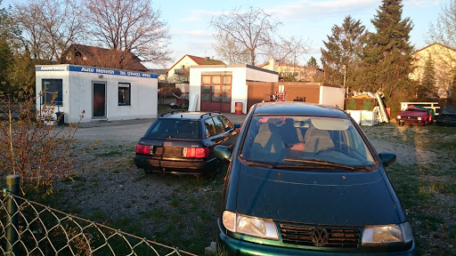 Auto Nemeth - Thumbnail