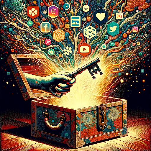أستراتيجيات التسويق الرقمي الفعالة للعام 2024