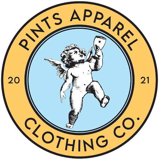 Pints Apparel - Visual