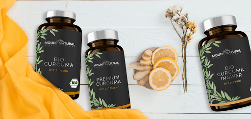 Mount Natural GmbH