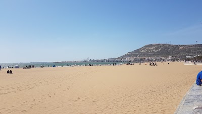 Photos of Beach Police