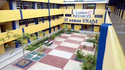 Photos of University of Science and Technology Descartes