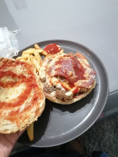 Photo 2 - Burger 45 Street
