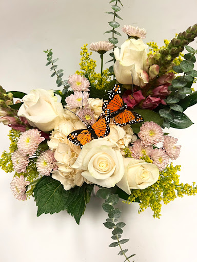 Chula Vista Funeral Flowers