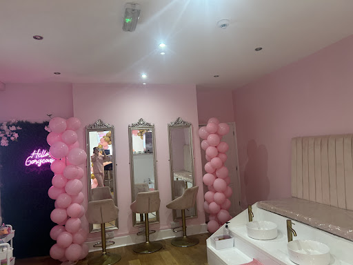 Mini Q's Children's Salon & Spa