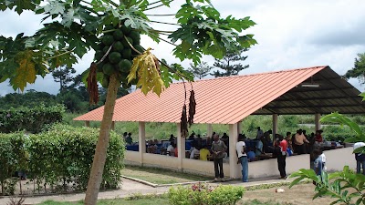 Photos of EEPCI YOPOUGON