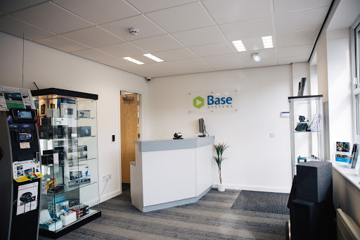 Base Systems Ltd - Visual